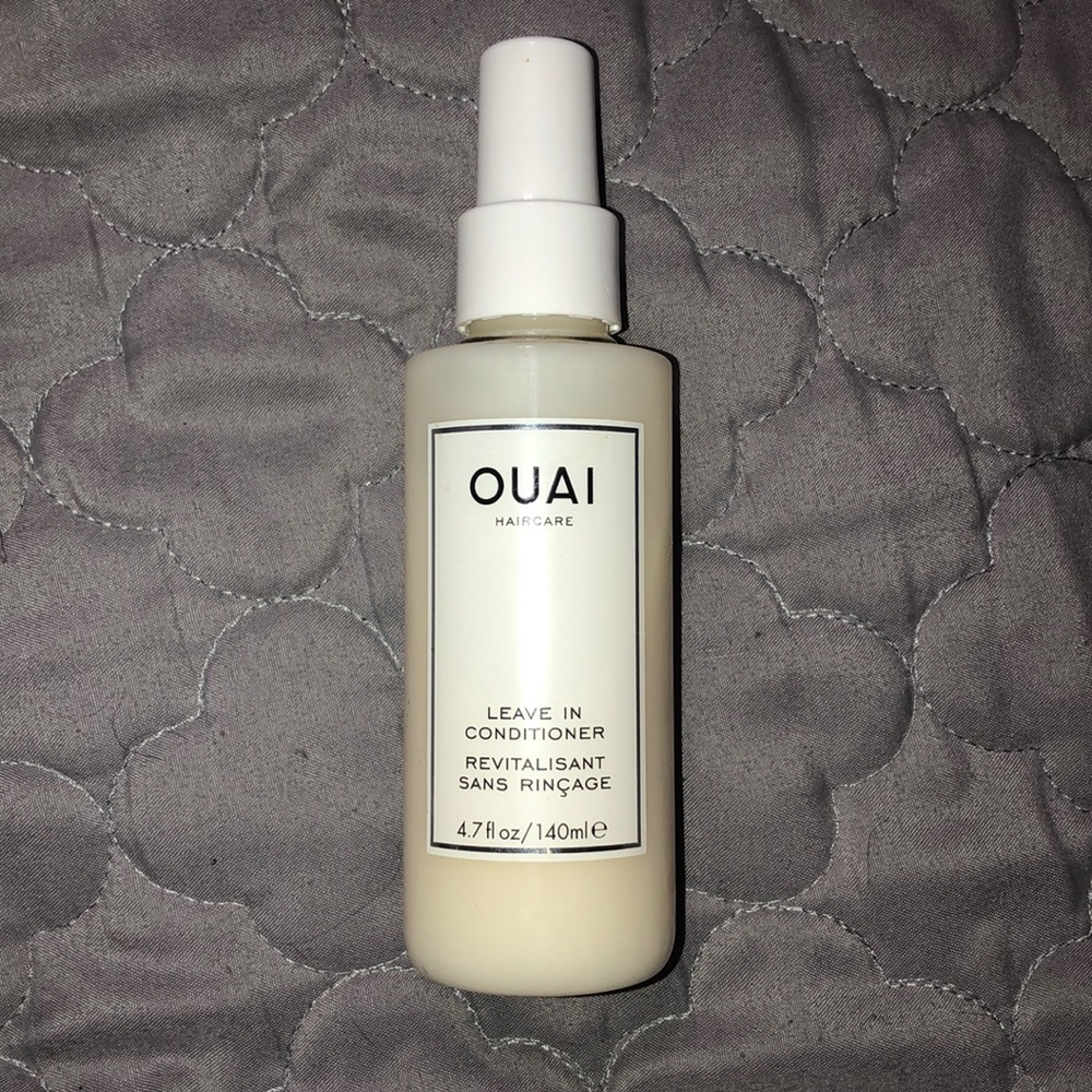 Ouai